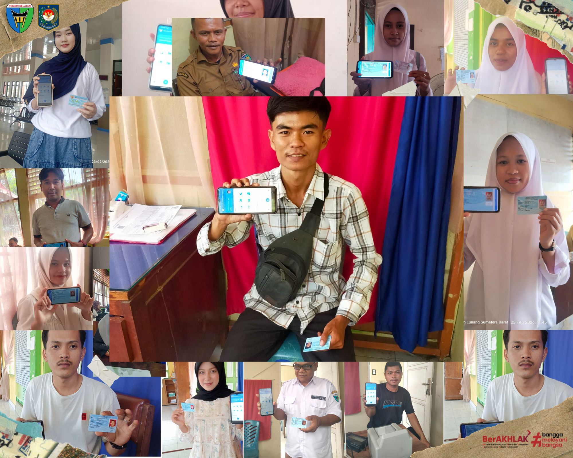Pelayanan IKD 23 Februari 2026