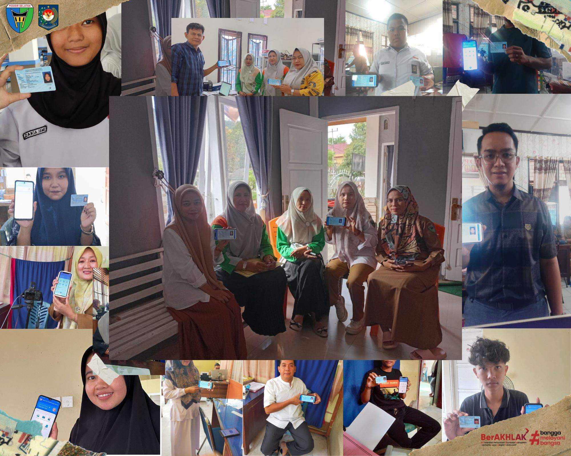 Pelayanan IKD 24 Februari 2026