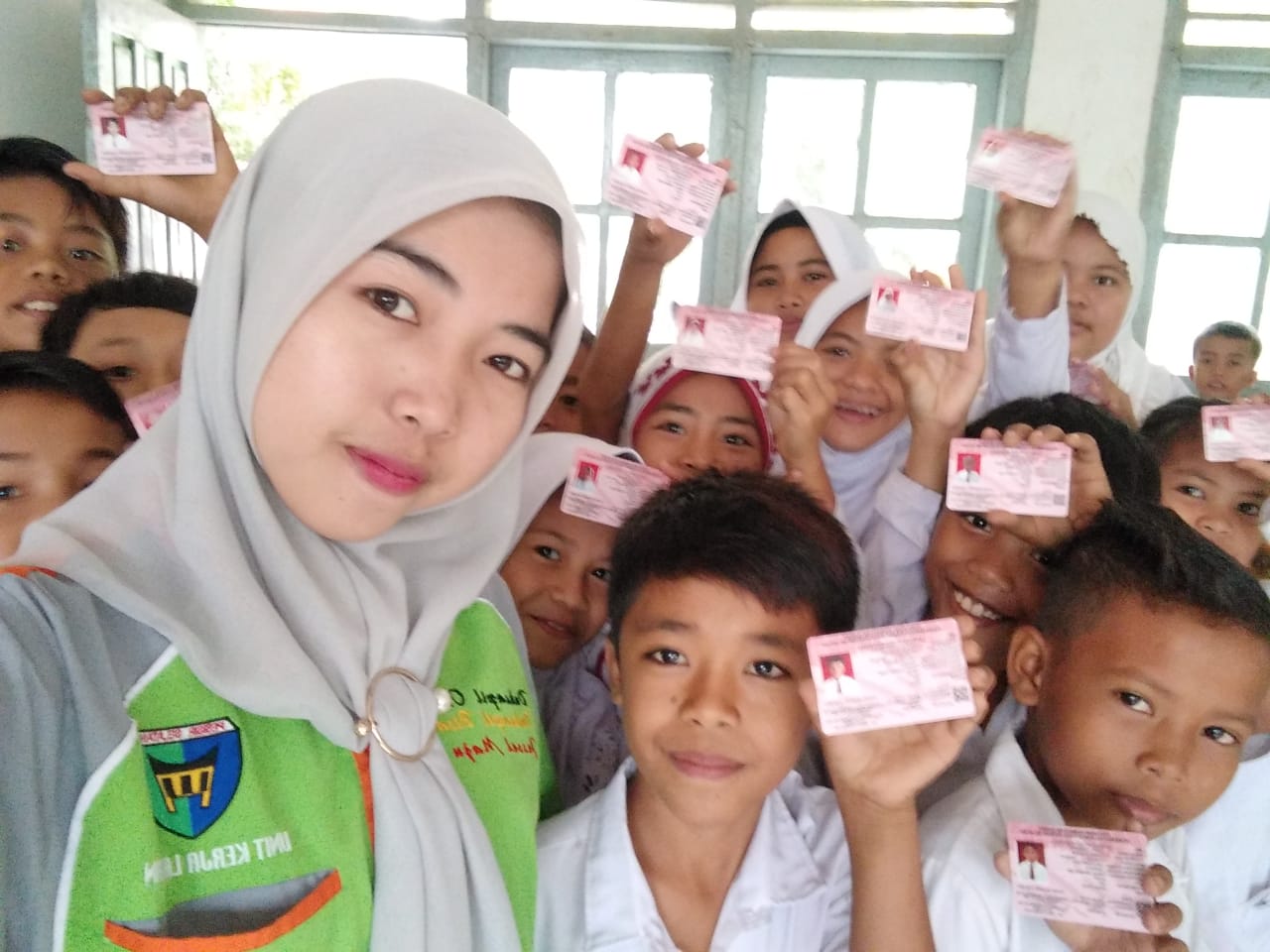 LAYANAN INOVASI SILPIA DINAS DUKCAPIL KABUPATEN PESISIR SELATAN