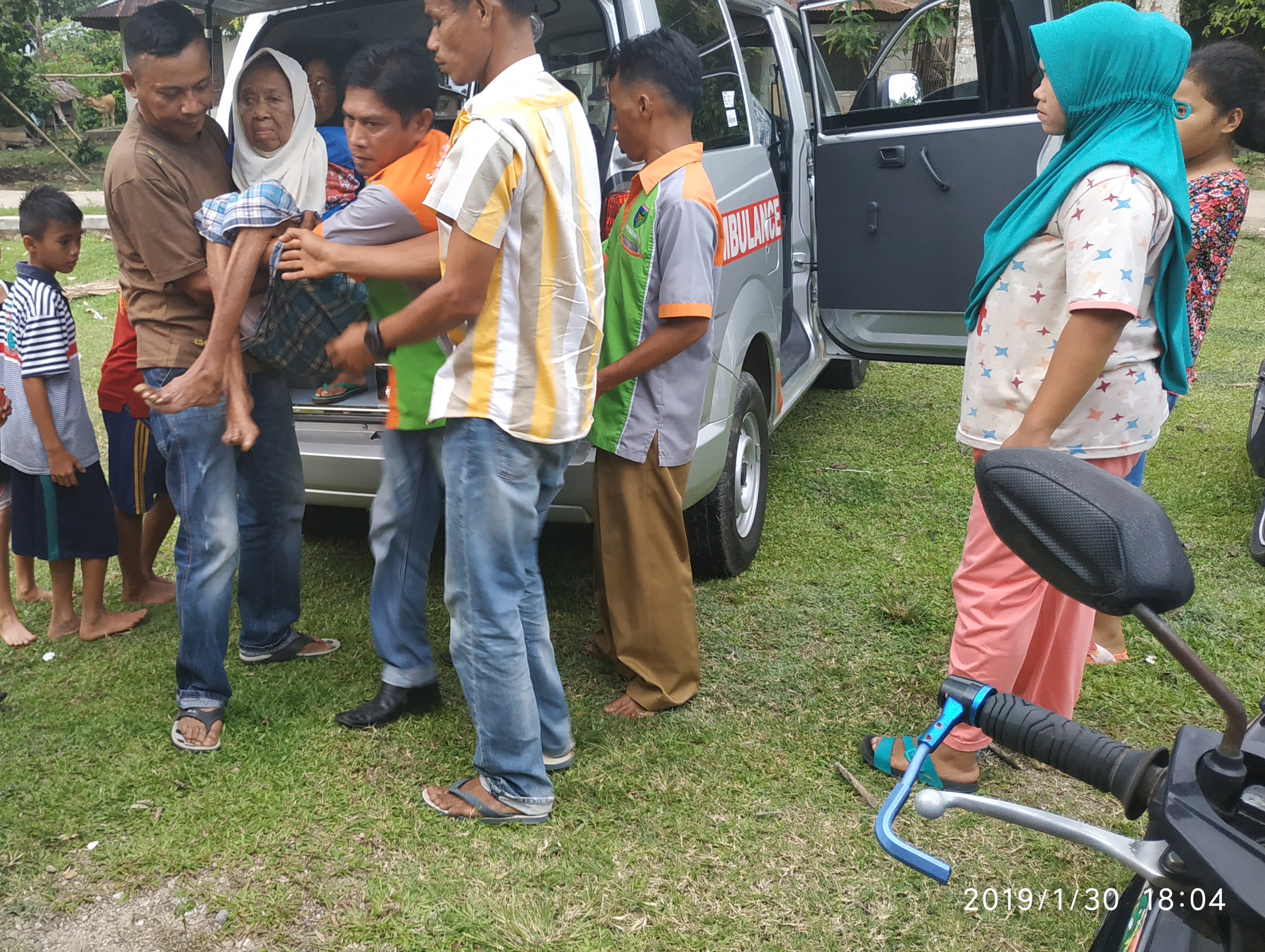 LAYANAN INOVASI MELISA DINAS DUKCAPIL KABUPATEN PESISIR SELATAN
